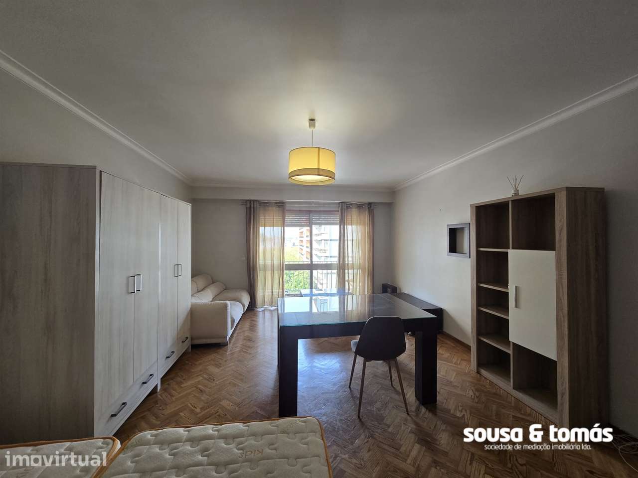 Quarto  Arrendamento em Leiria, Pousos, Barreira e Cortes,Leiria - Grande imagem: 3/18