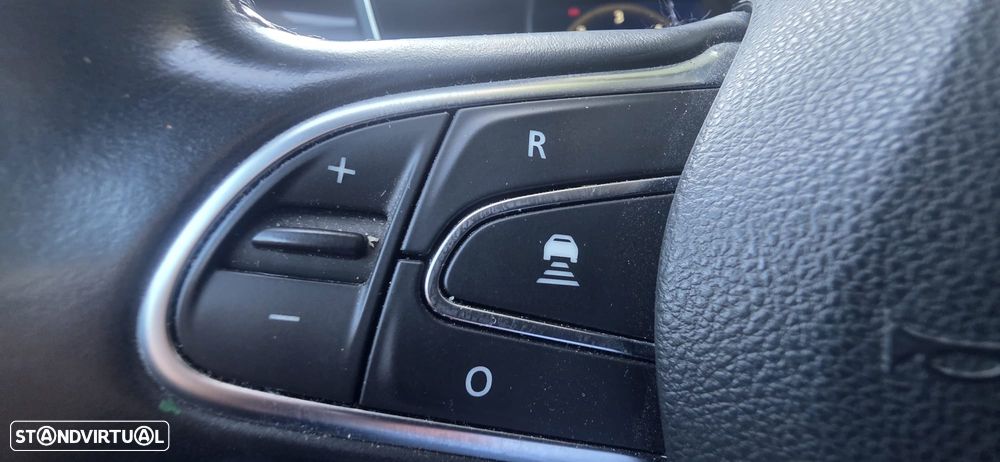 Renault Talisman Sport Tourer 1.6 dCi Intens - 20