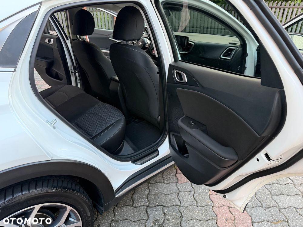 Kia XCeed 1.4 T-GDI M - 21
