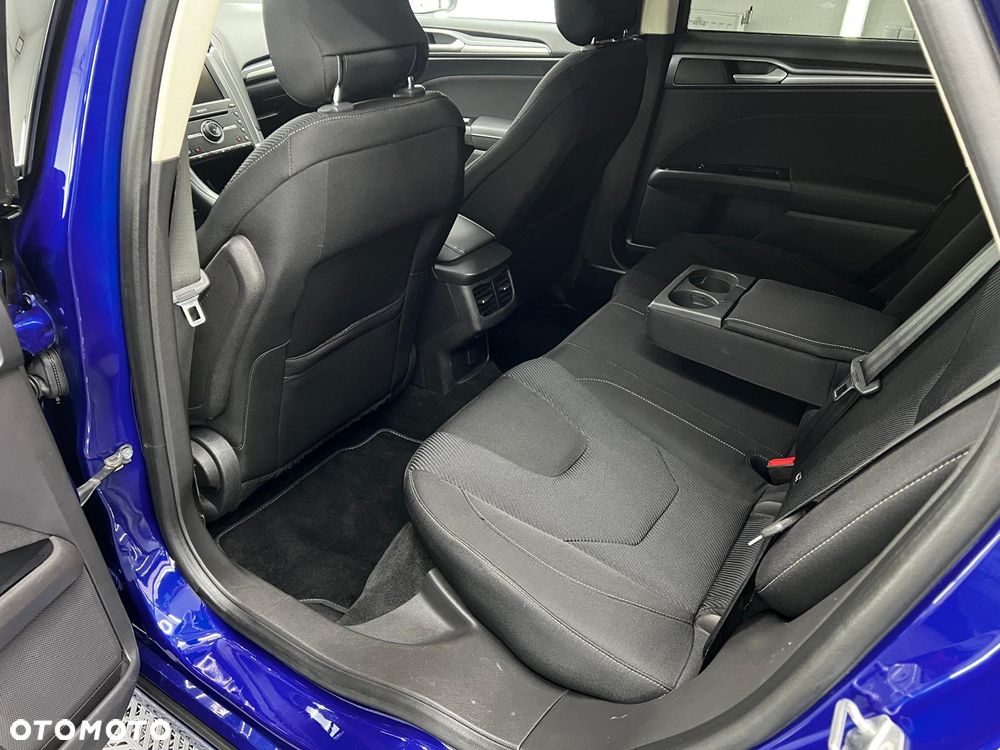 Ford Mondeo 2.0 TDCi Gold Edition - 18