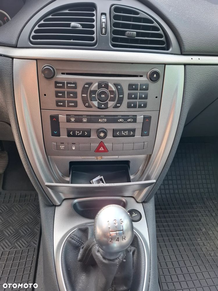 Citroën C5 II 1.6 HDi Impress Pack - 15