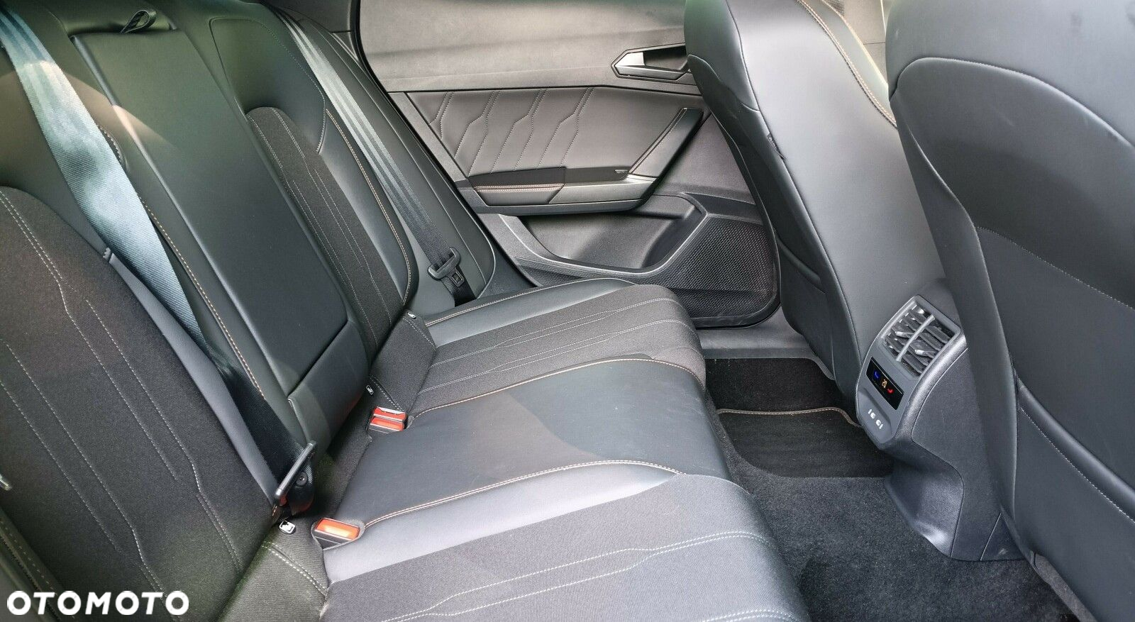 Cupra Formentor 1.5 TSI DSG - 15