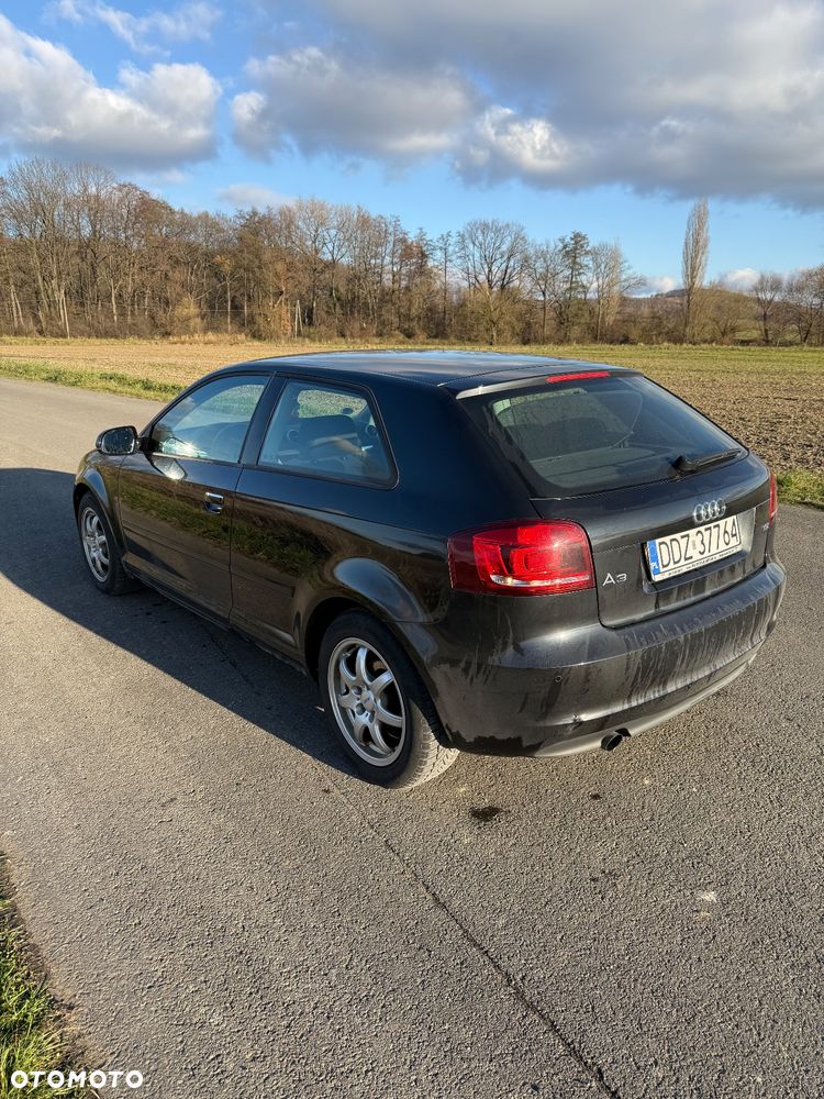 Audi A3 3-drzwiowe - 7