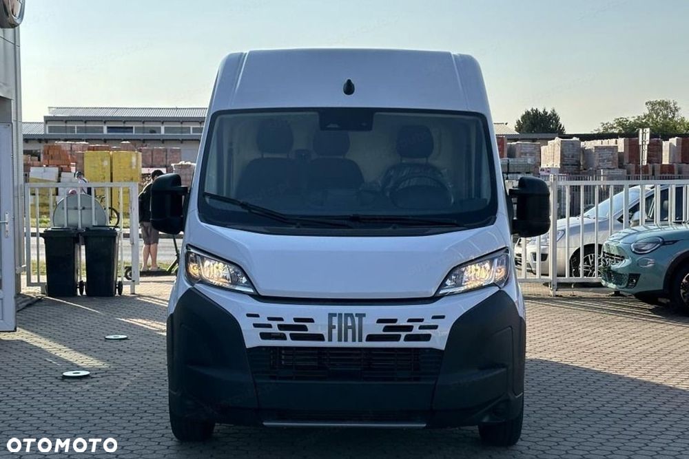 Fiat Ducato L2H2 3.3T 2.2 140KM - 4