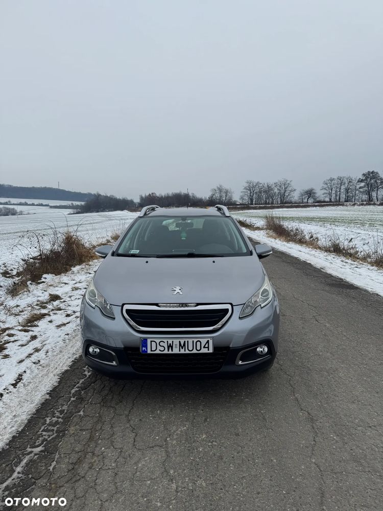 Peugeot 2008 - 3