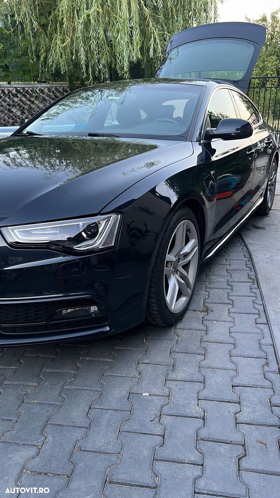 Audi A5 - 4