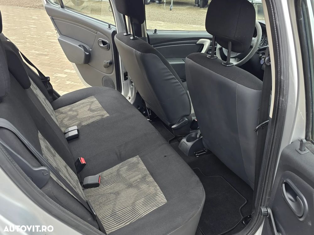 Dacia Sandero 1.2 16V Ambiance - 18