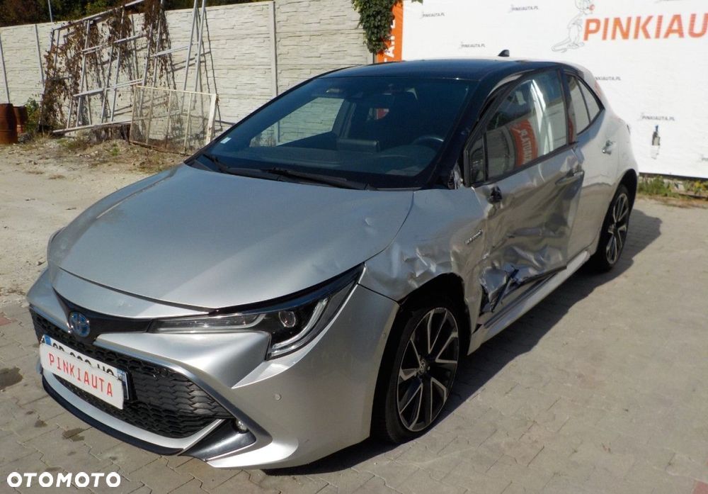 Toyota Corolla - 6