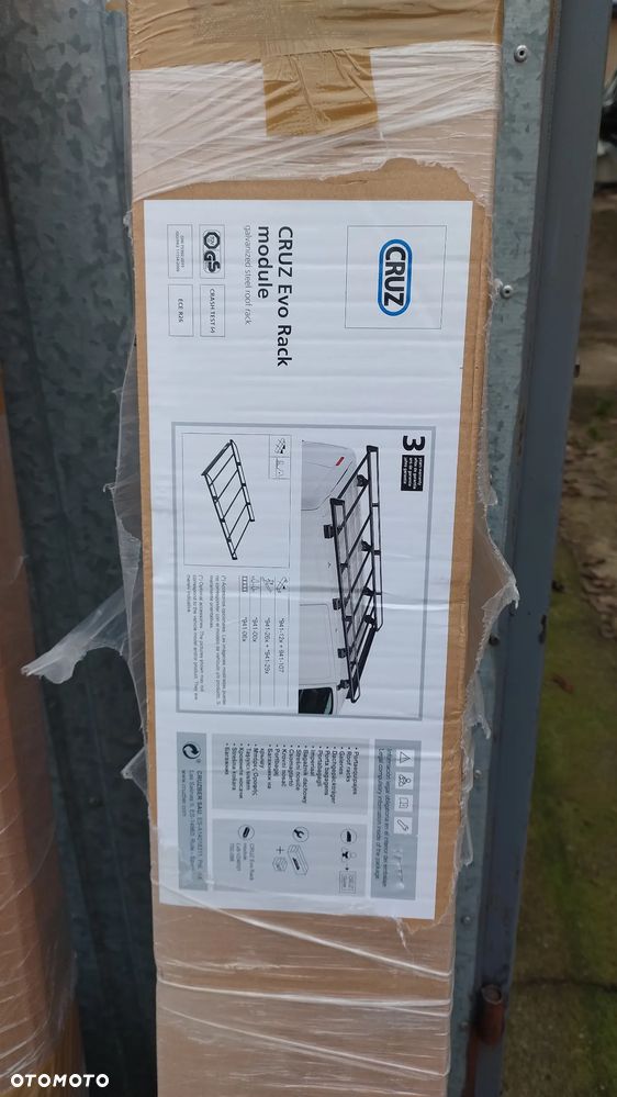 Ford Transit Connect - 20