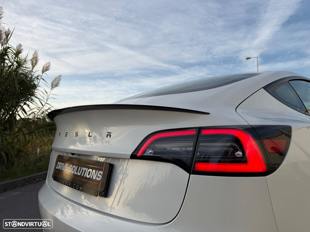 Tesla Model 3 Standard Range Plus RWD - 15