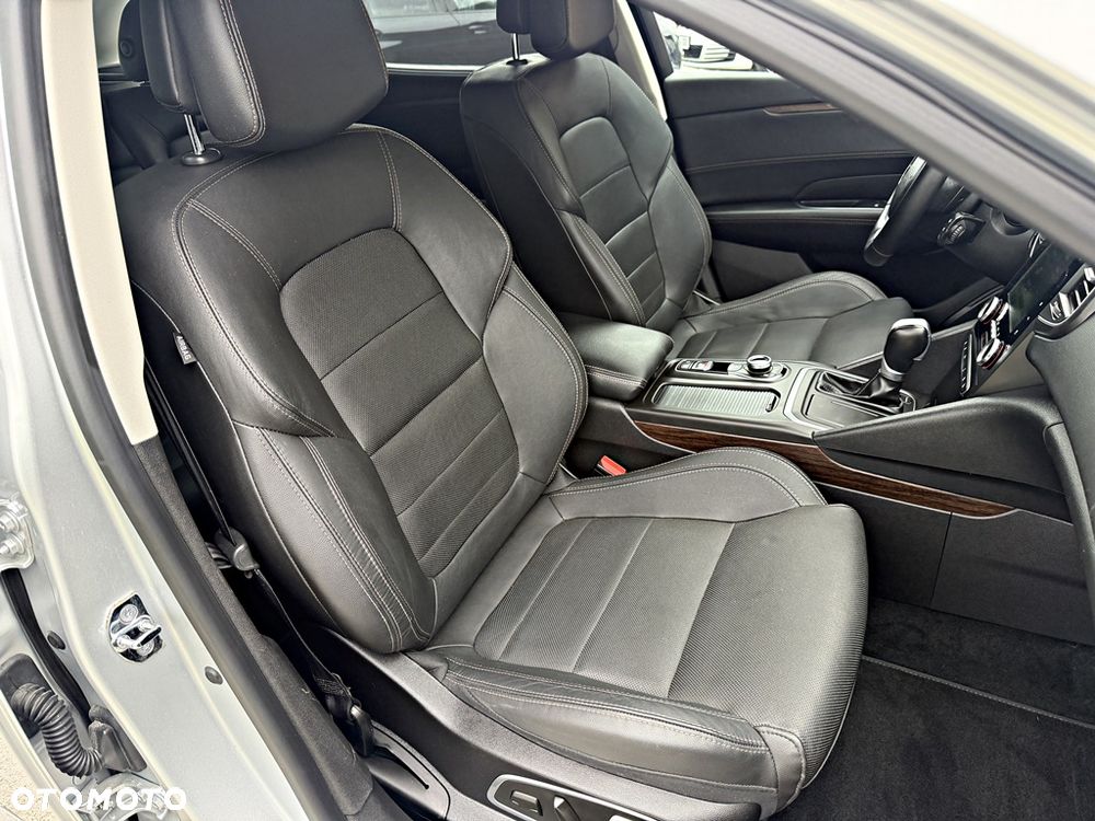 Renault Talisman ENERGY dCi 130 EDC INTENS - 23