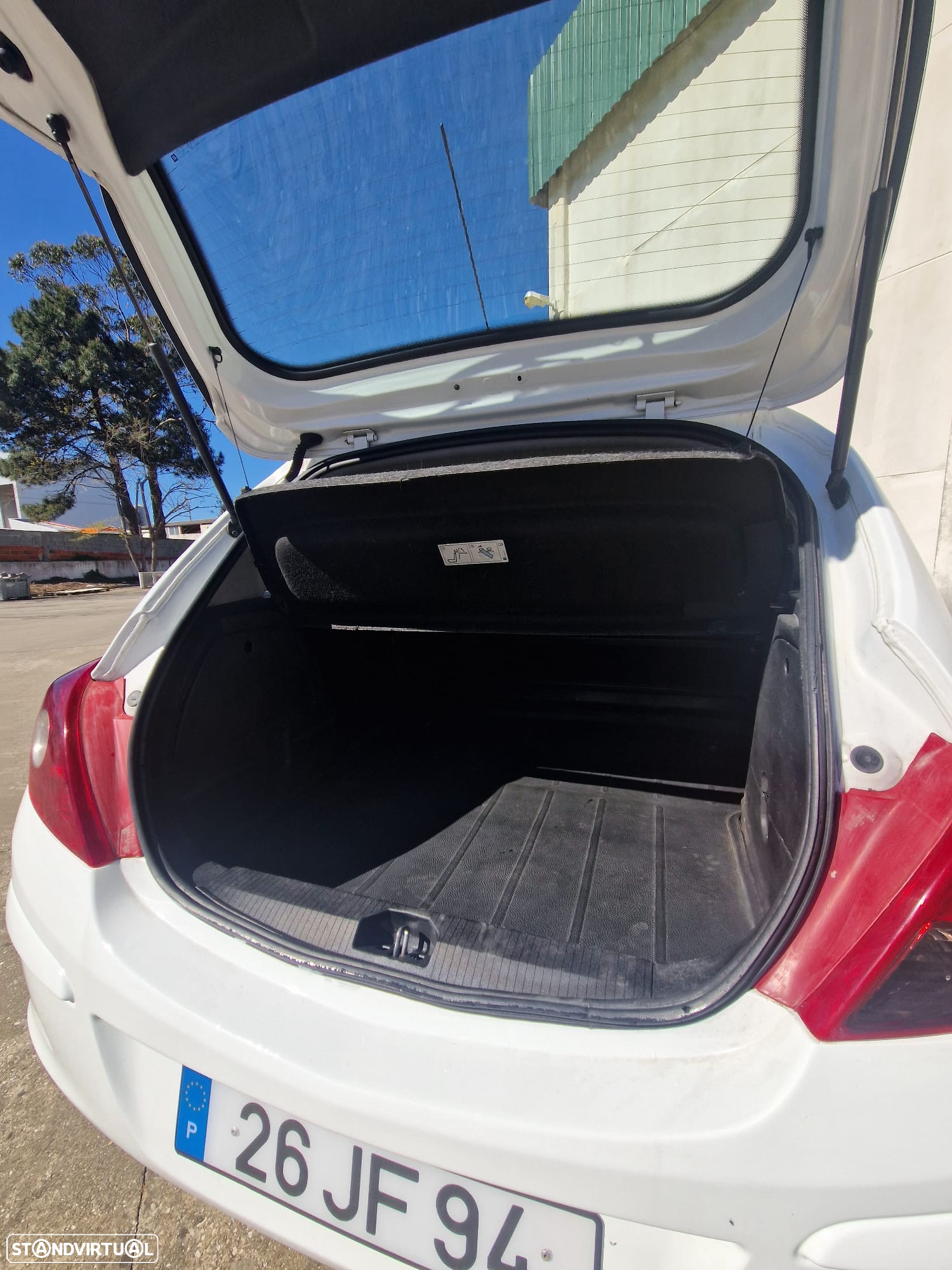 Opel Corsa GTC 1.3 CDTi - 21