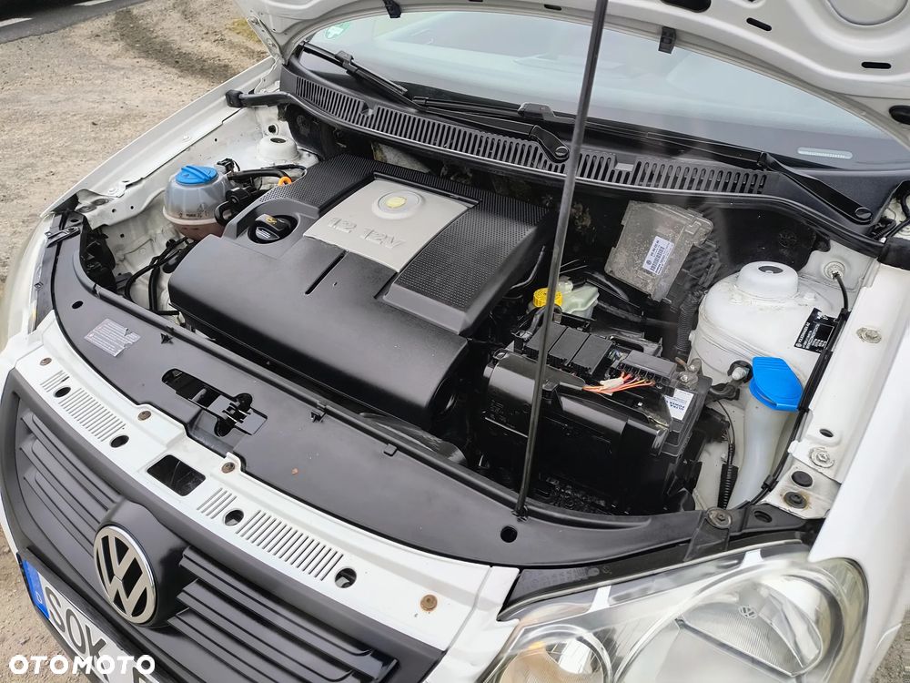 Volkswagen Polo 1.2 Goal - 22