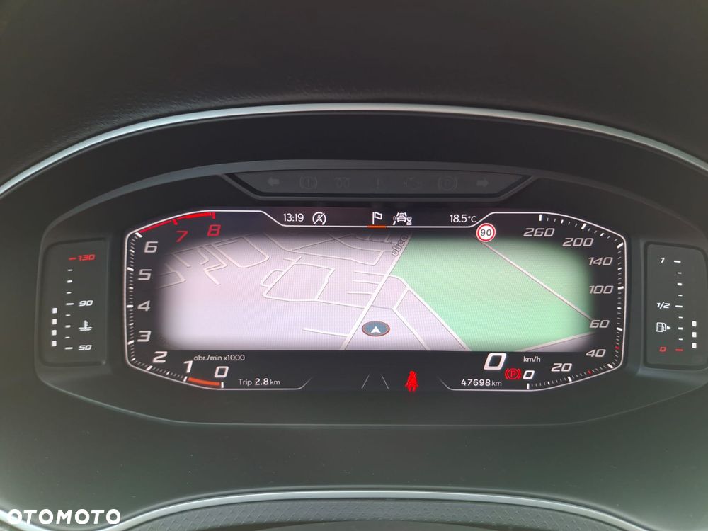 Seat Ibiza 1.0 TSI S&S FR - 24