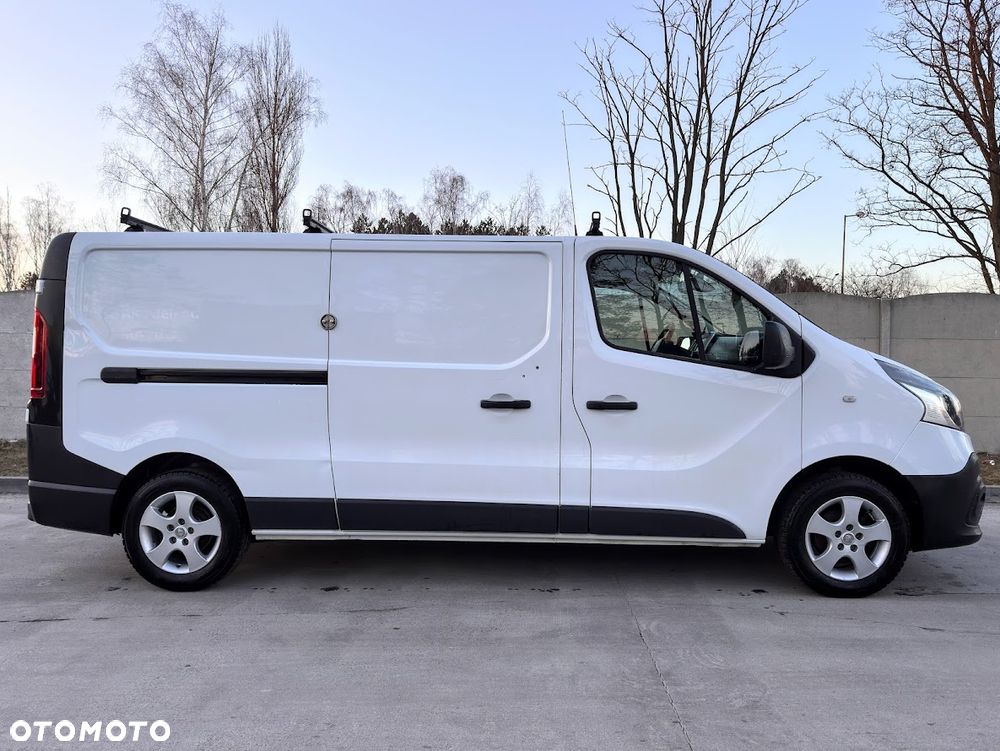 Renault Trafic L2H1 - 4