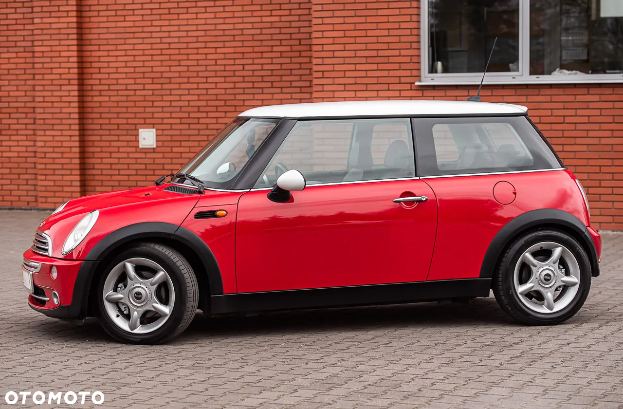 MINI Cooper - 6