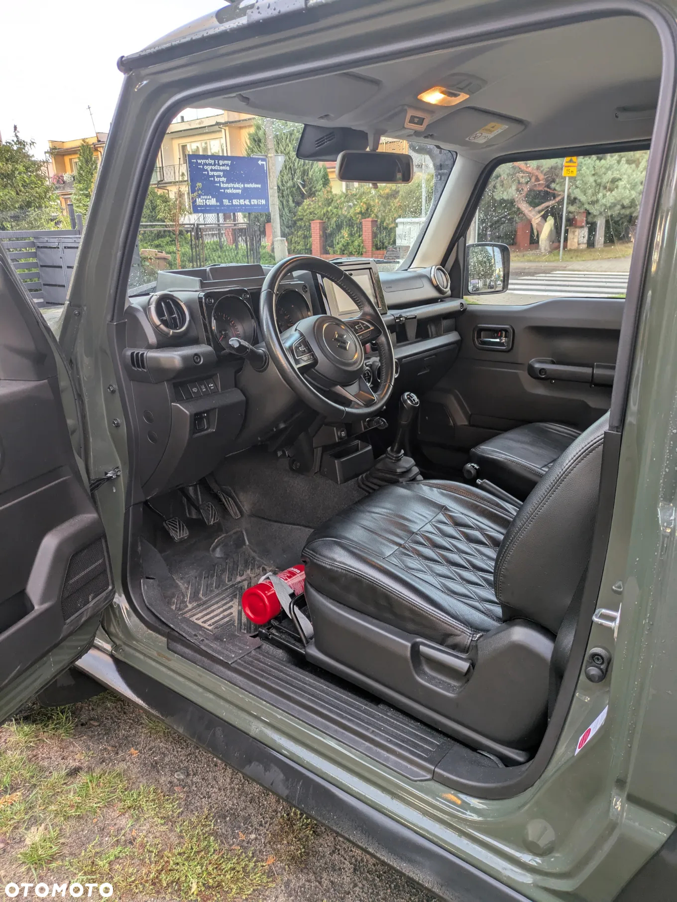 Suzuki Jimny 1.5 Premium - 19