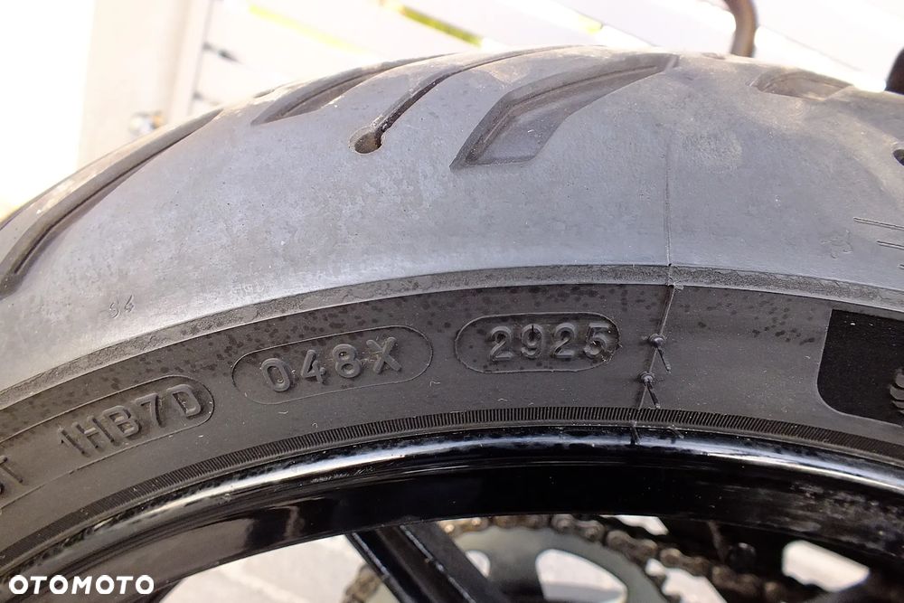 Kawasaki Versys 1000 - 6