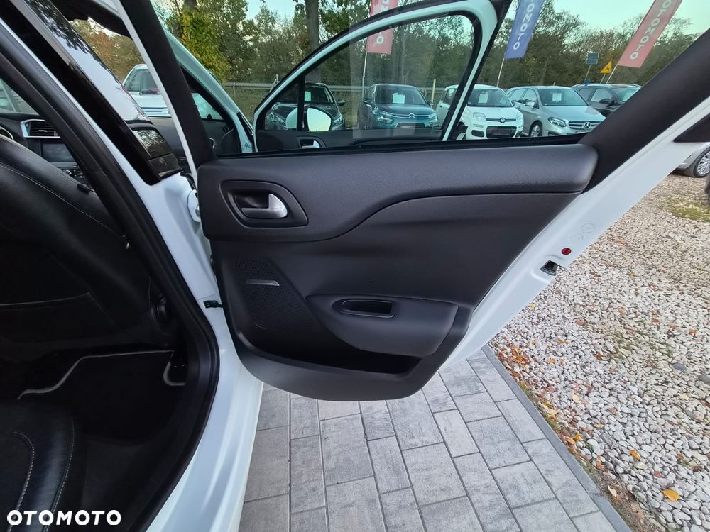 Citroën DS4 1.6 VTi Chic - 27