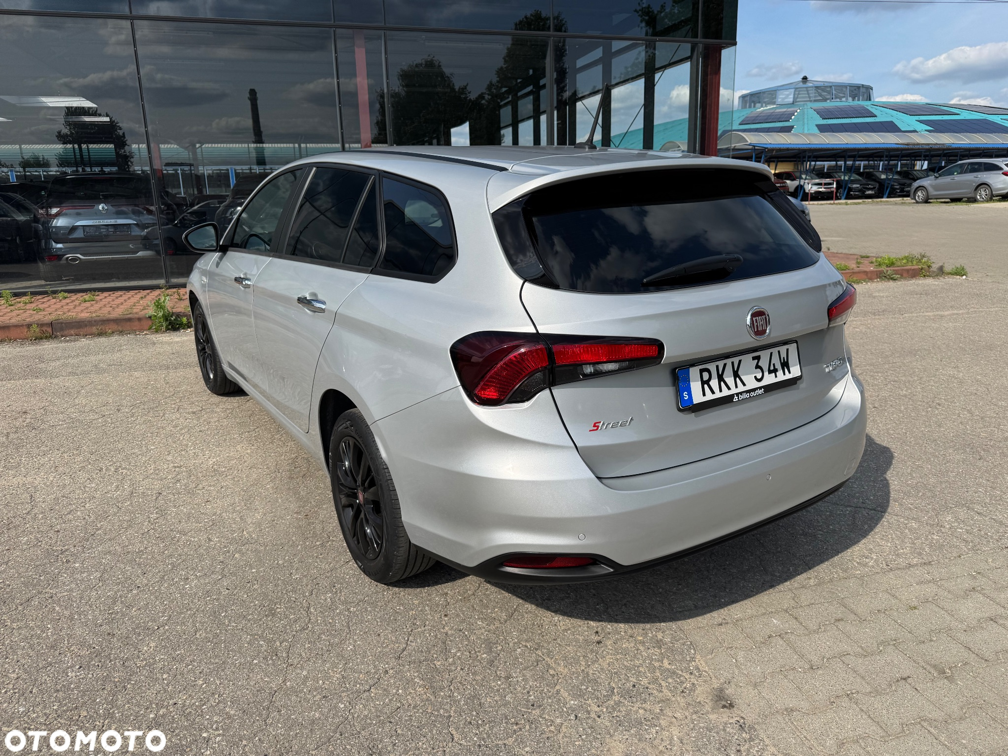Fiat Tipo 1.4 16v Street - 11
