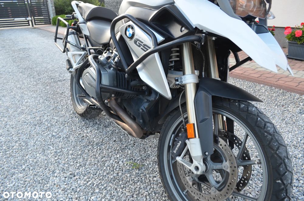 BMW GS - 19