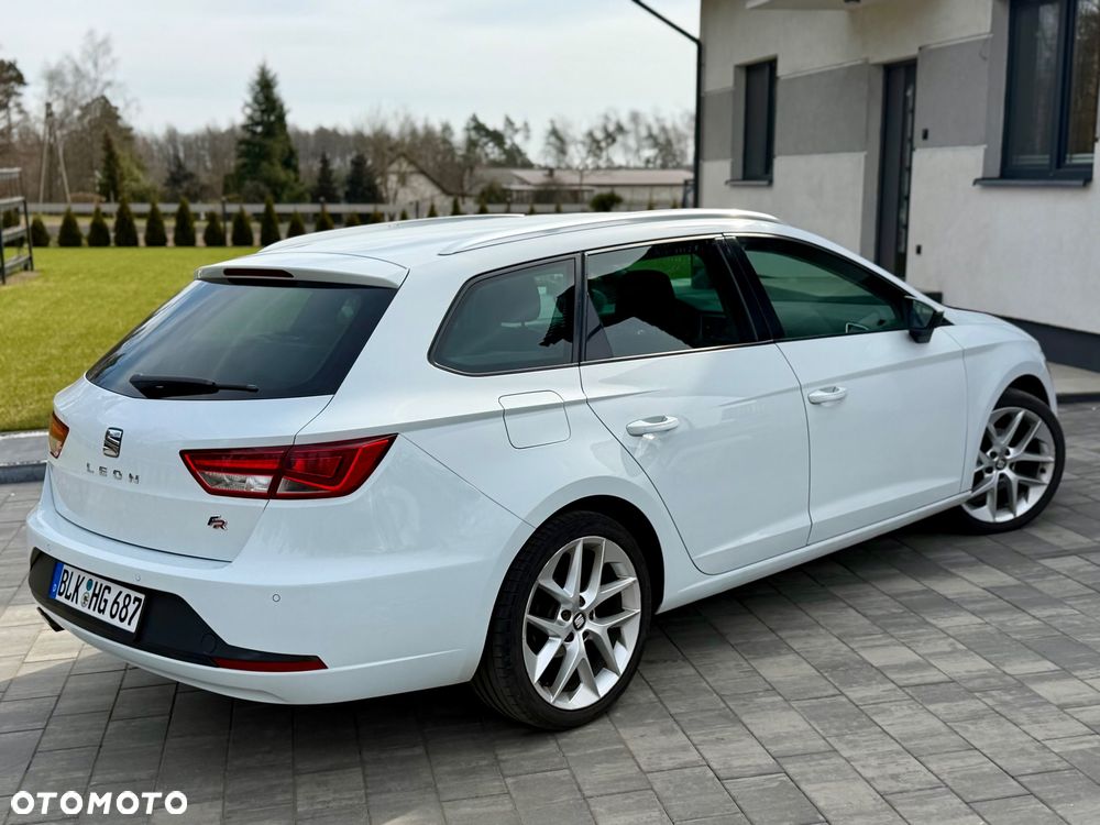 Seat Leon - 4