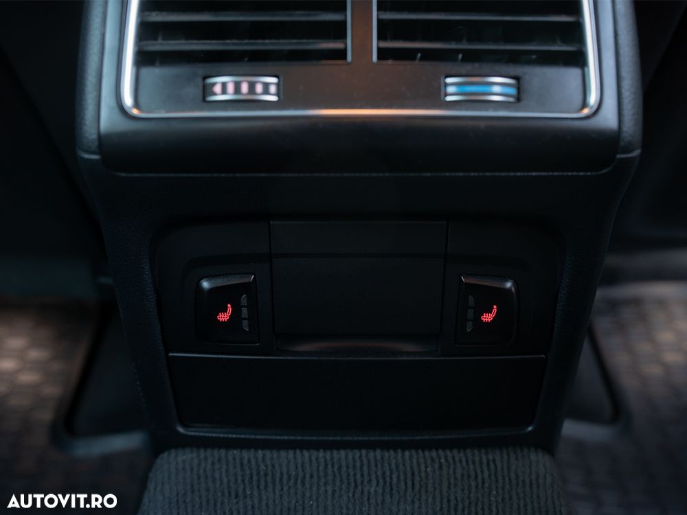 Audi A5 Sportback 2.0 TDI Multitronic - 20
