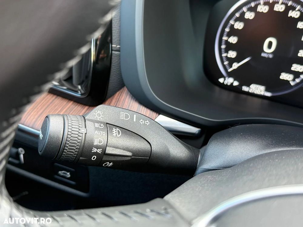 Volvo XC 60 B5 B AWD Geartronic Inscription - 30