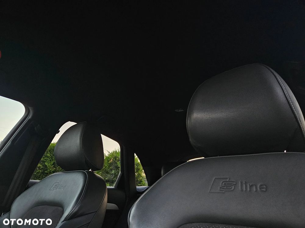 Audi Q3 2.0 TDI Quattro - 36