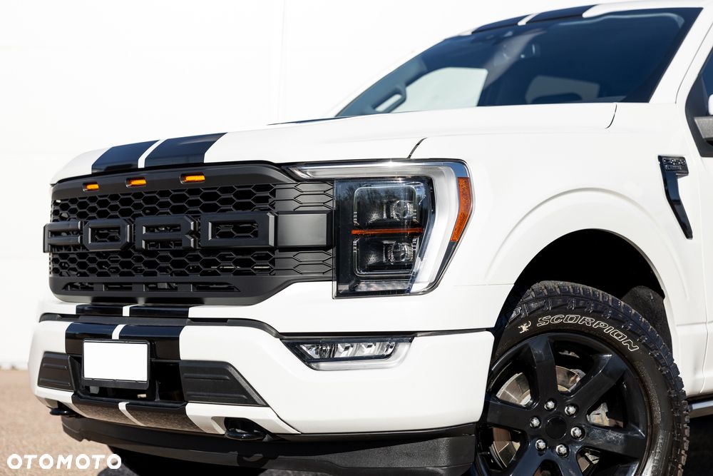 Ford F150 - 10