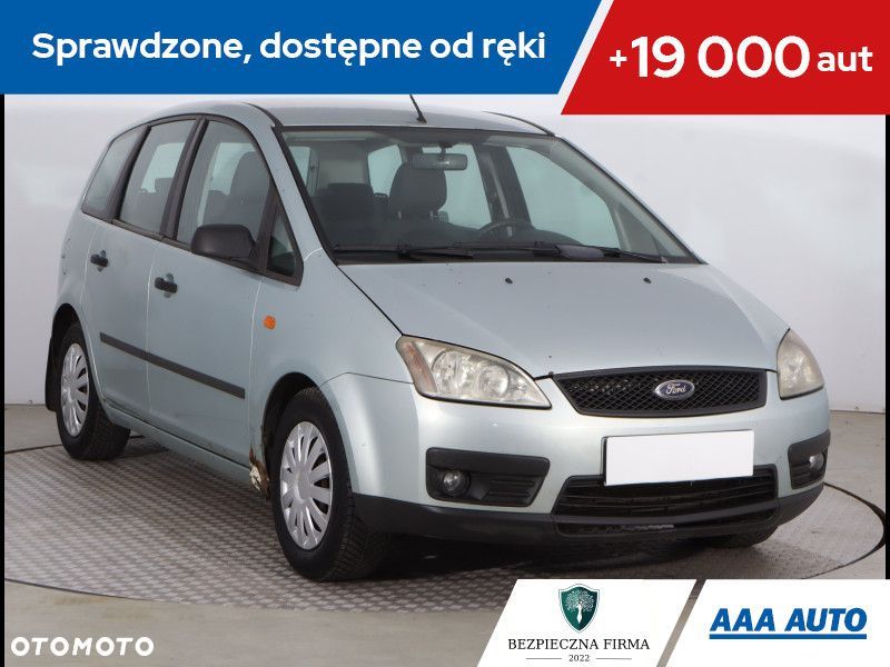 Ford C-MAX - 2