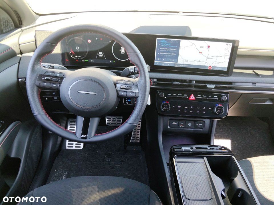 Hyundai Tucson - 14