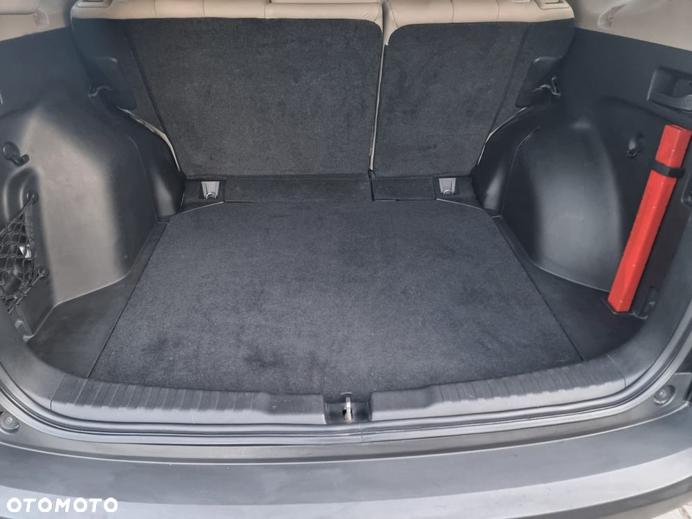 Honda CR-V 2.2i-DTEC Executive - 21