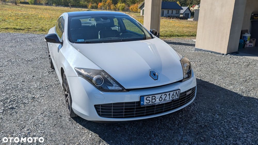 Renault Laguna 2.0 dCi Monaco GP ESM - 7