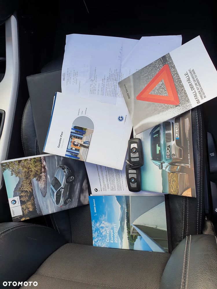BMW X3 xDrive20d - 36
