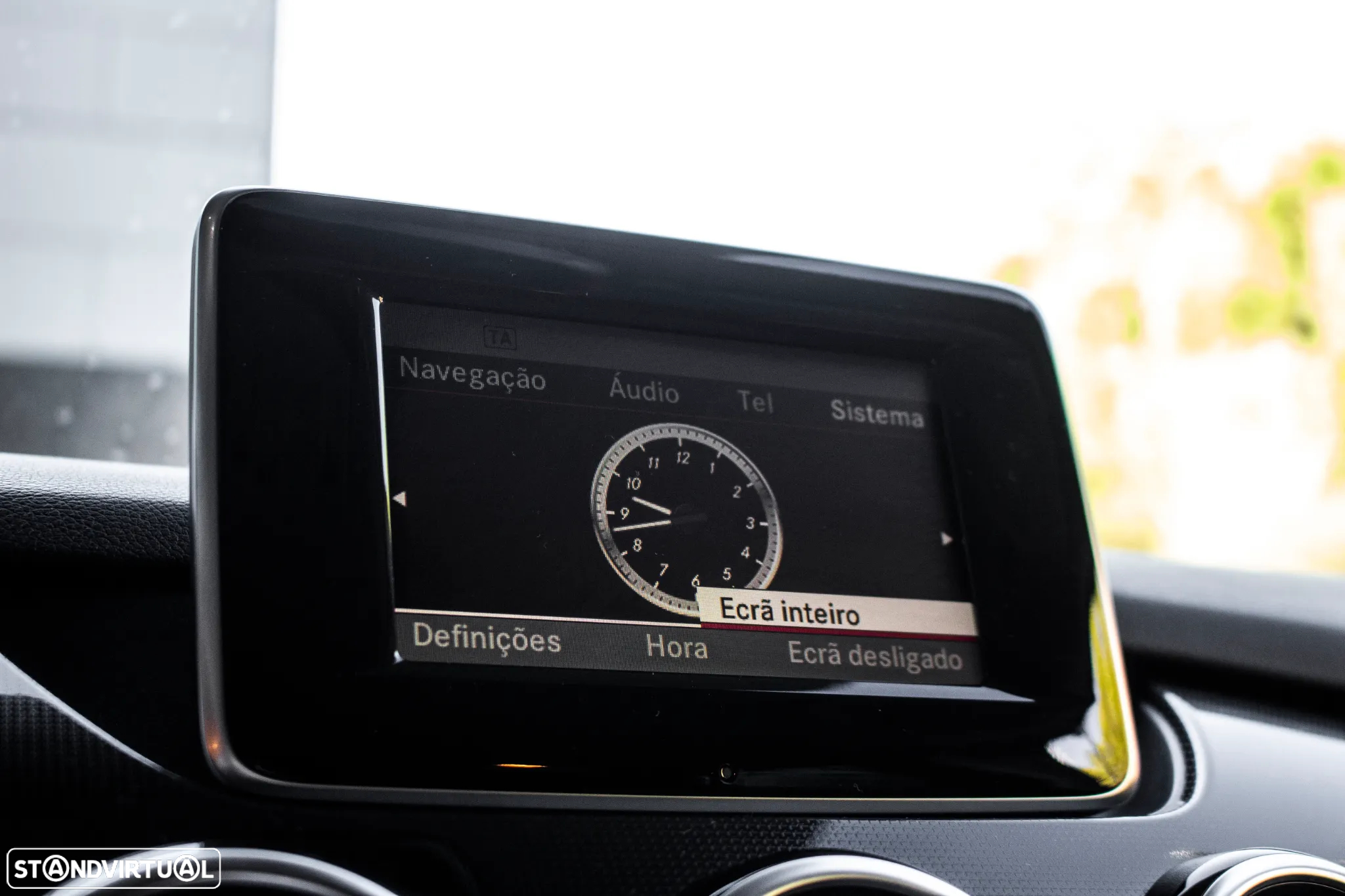 Mercedes-Benz B 180 CDi BlueEfficiency - 40
