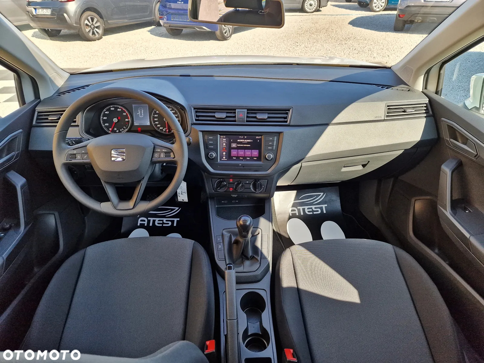 Seat Arona - 10