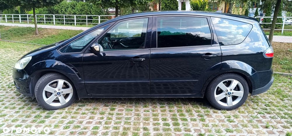 Ford S-Max 2.0 TDCi Titanium - 17