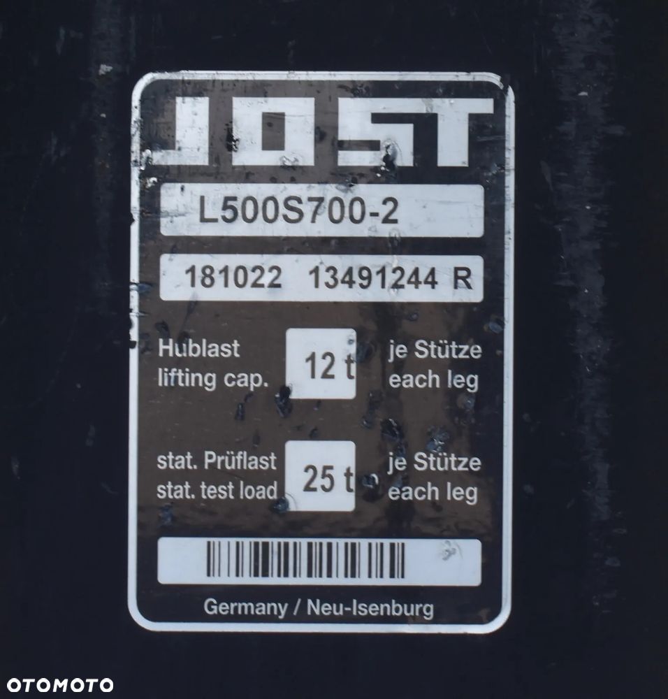 Kögel NS24 - 12