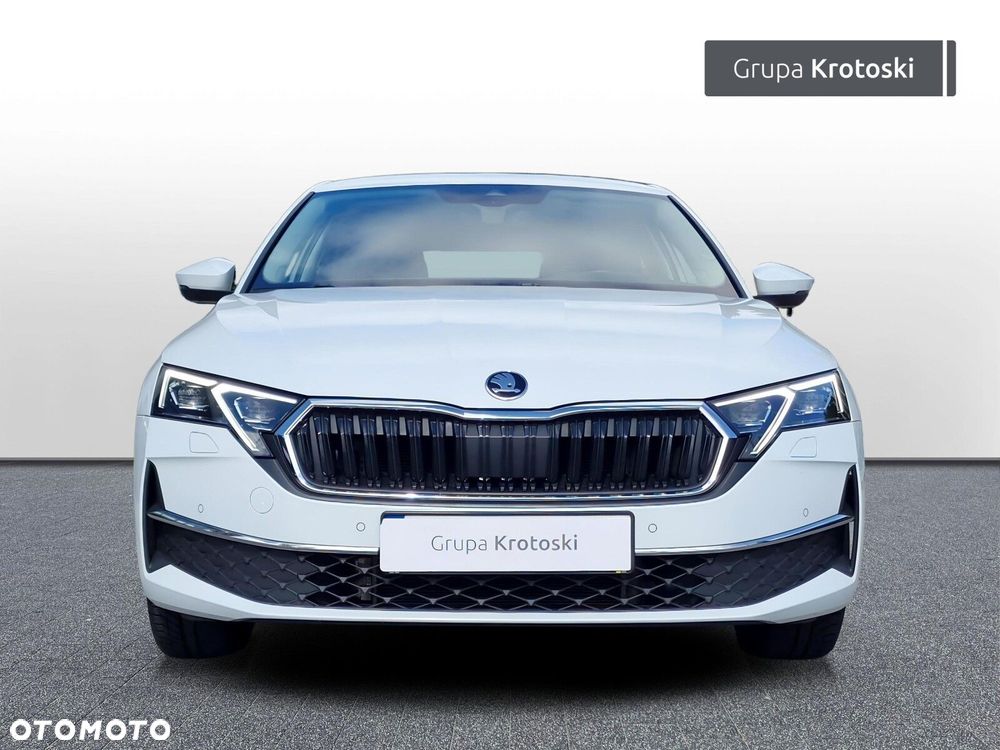 Skoda Octavia 1.5 TSI mHEV Edition 130 Selection DSG - 9