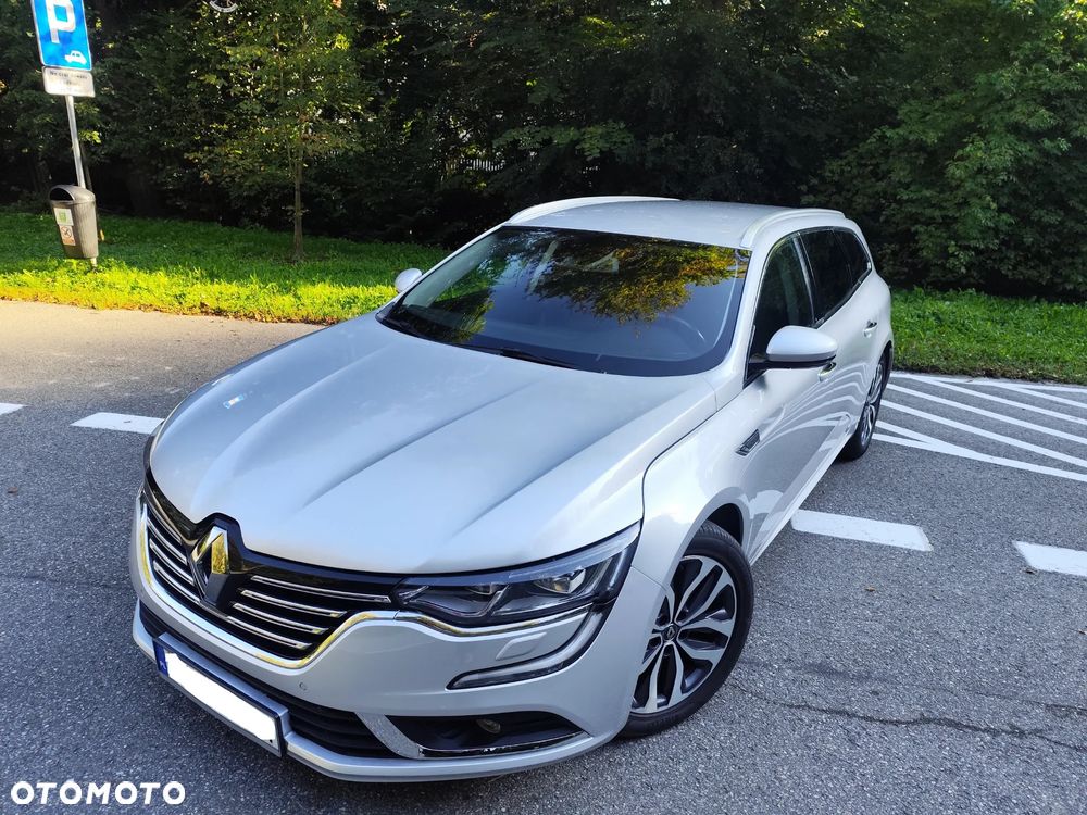 Renault Talisman BLUE dCi 120 LIFE - 3