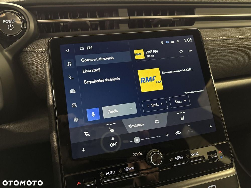 Lexus LBX 1.5 Hybrid - 20