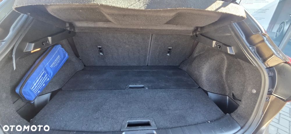 Nissan Qashqai 1.6 DCi Tekna+ - 33