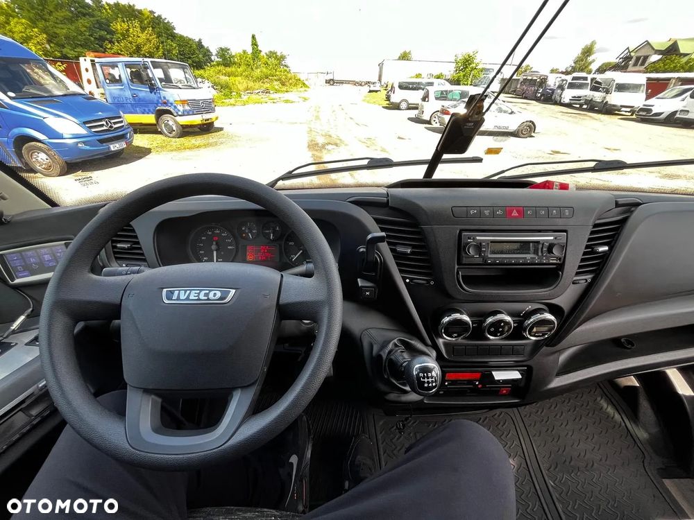 Iveco WING INDCAR - 22