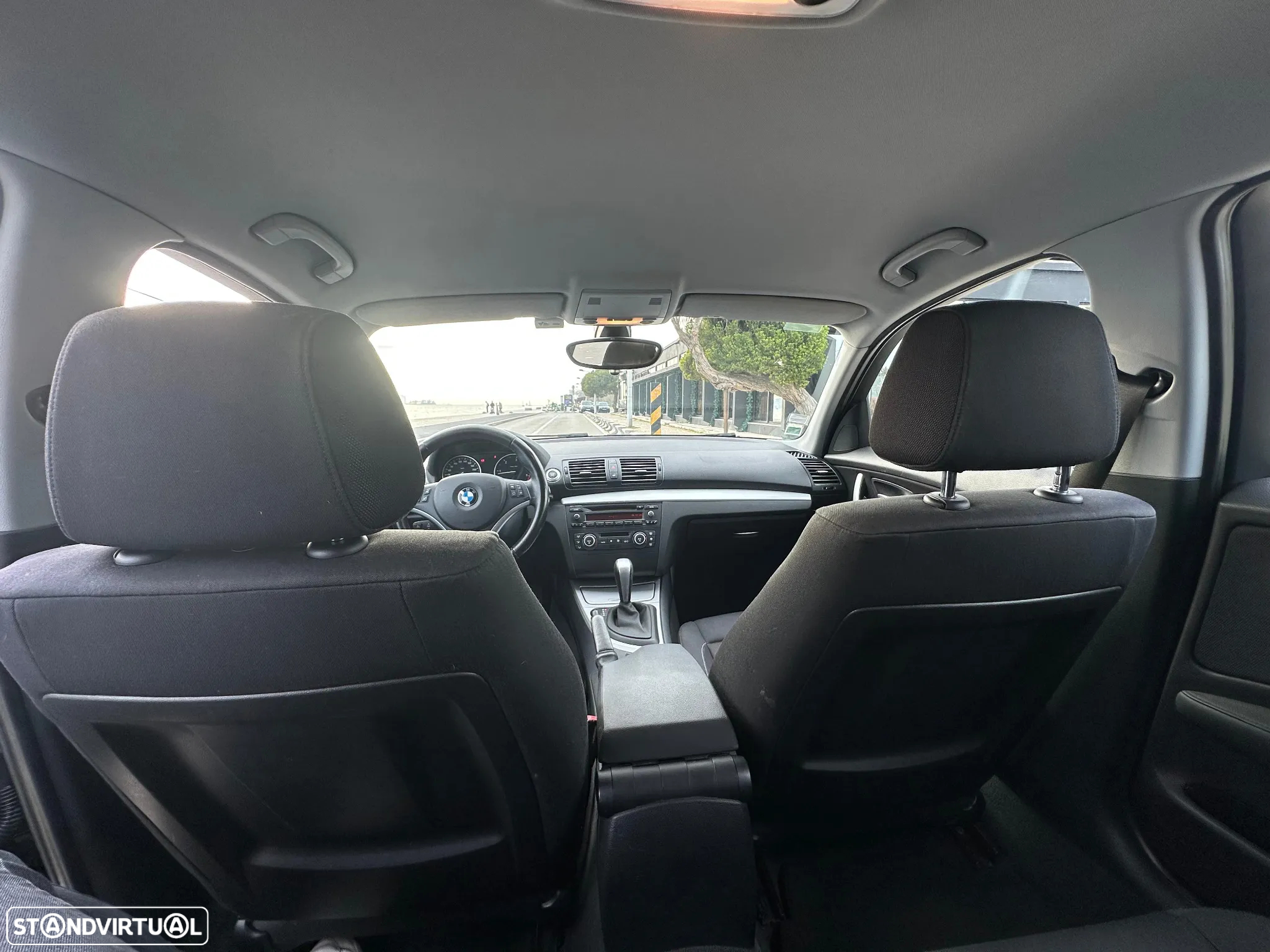BMW 120 dA - 16
