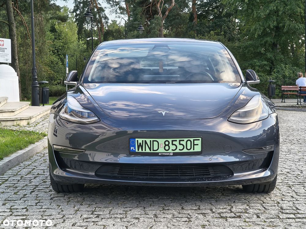 Tesla Model 3 Performance AWD - 10
