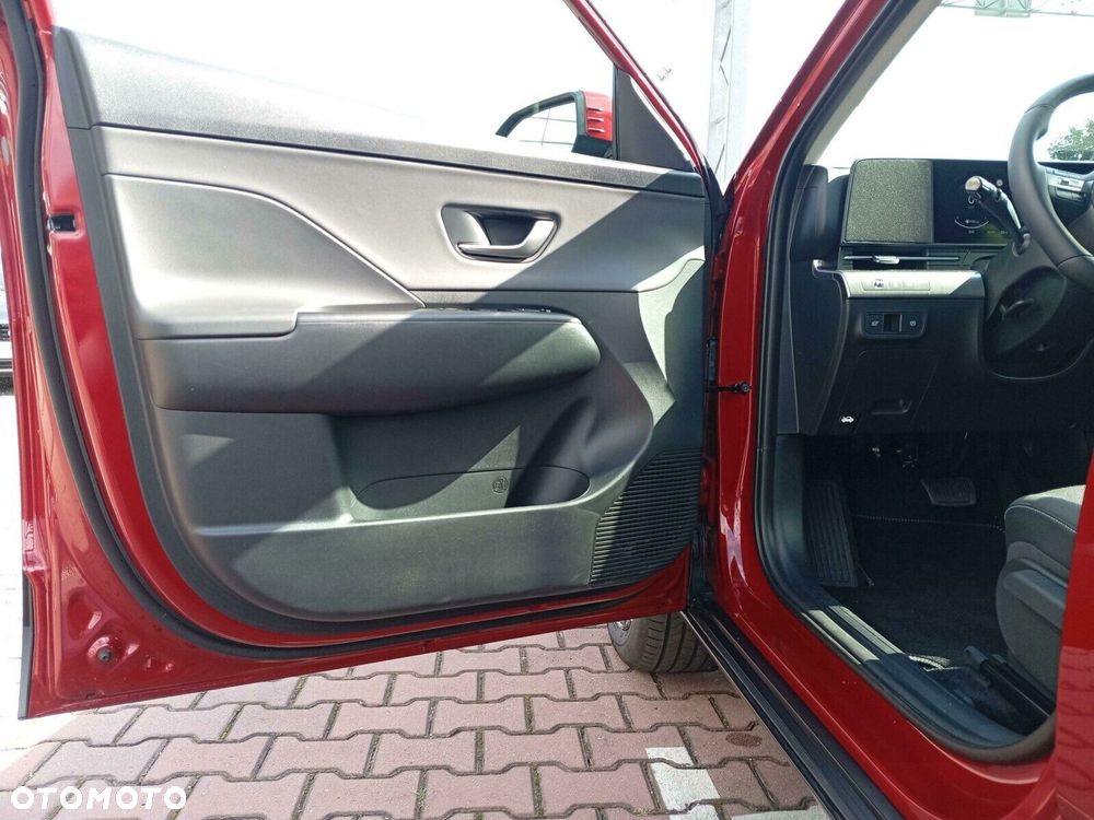 Hyundai Kona 1.6 GDI Hybrid Executive DCT - 11