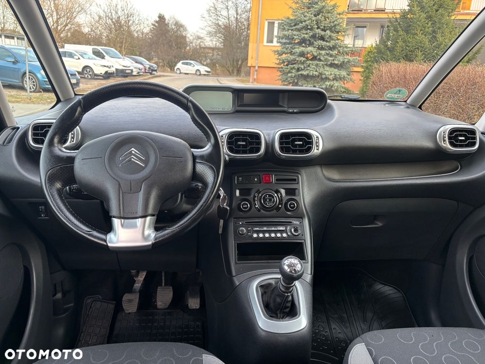 Citroën C3 Picasso - 7