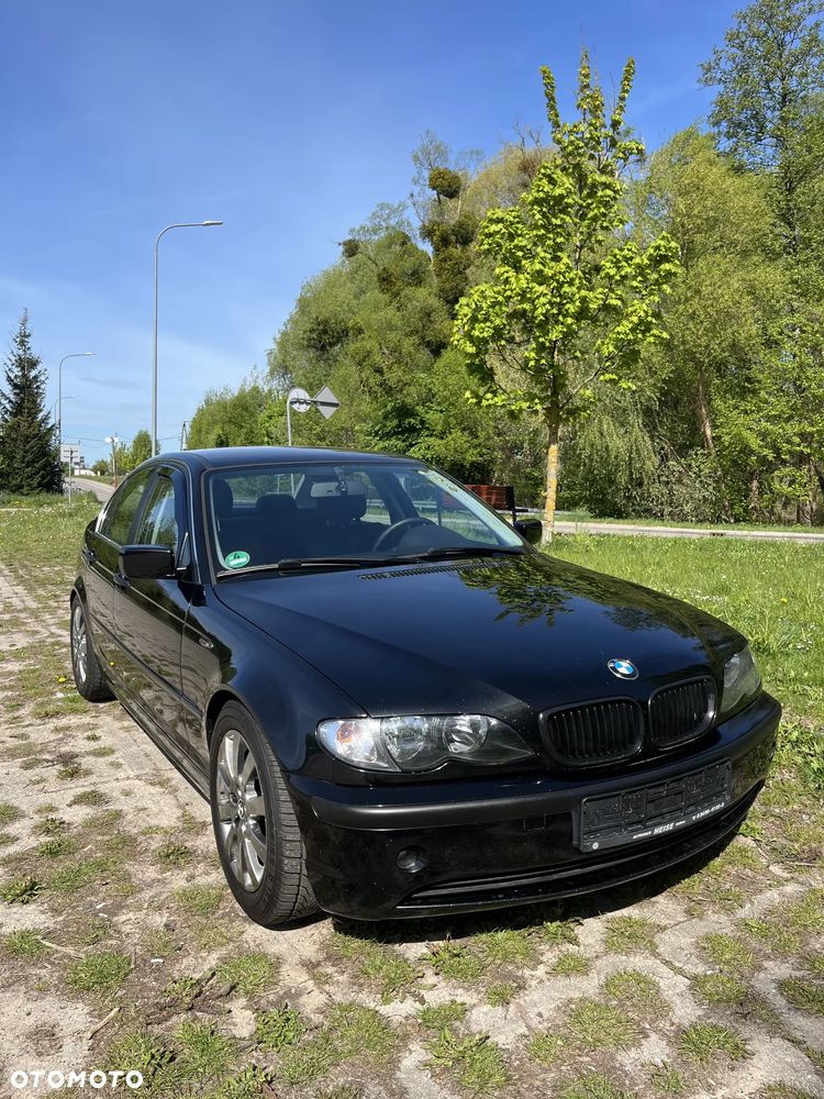 BMW 3