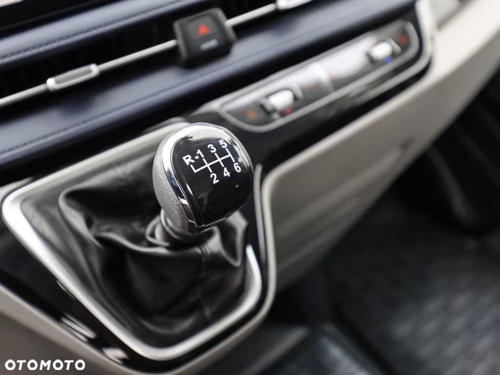 Maxus Deliver 9 L3H2 - 16